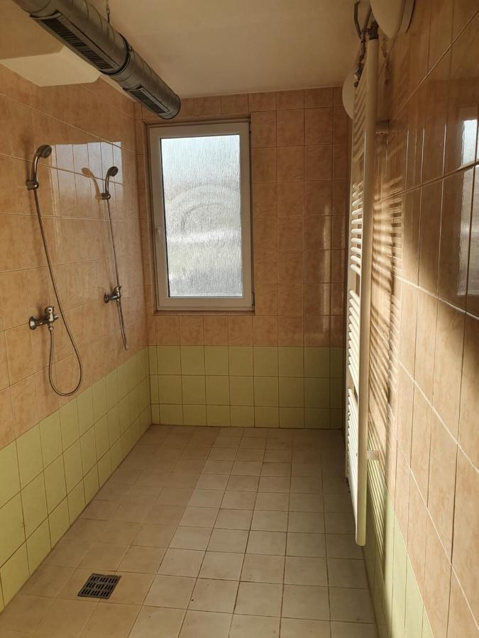 Ubytovna Koky Klášterec nad Ohří Buitenkant foto